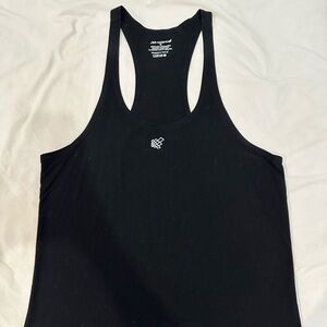 Jed North Tank Top Small
